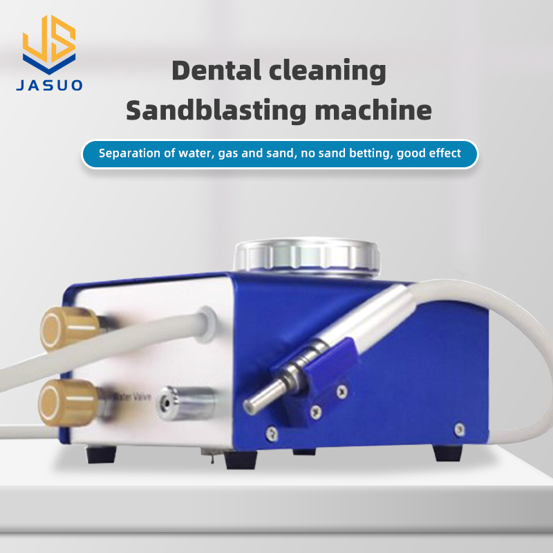 Teeth Whitening Products - Pulizia dei denti dentali Sabbiatura Lab