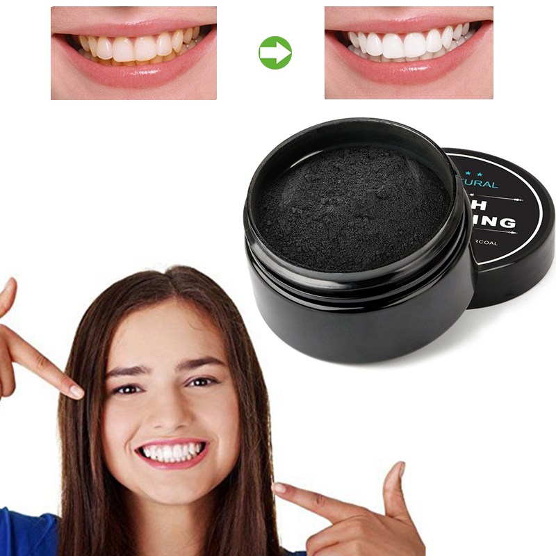 Teeth Whitening Filter - 30g Teeth Whitening Powder Toothpastes Strong