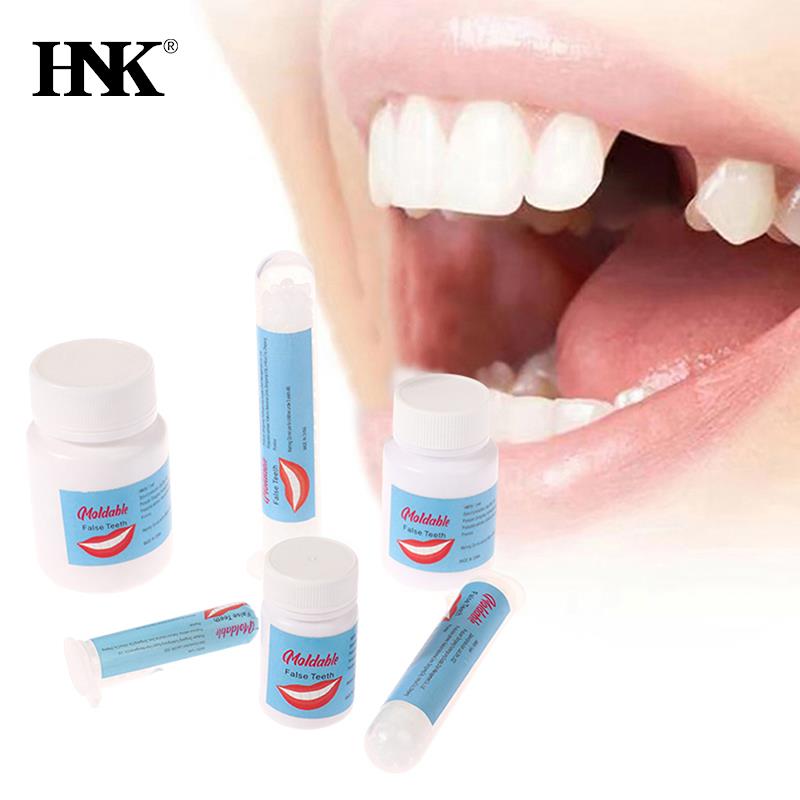 Teeth Whitening At Home - 10g-30g Kit di riparazione dei denti