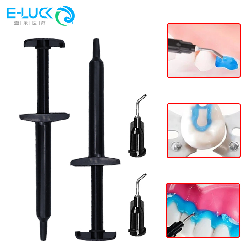 Teeth Whitening App - Gel protettivo per gengivali per clinica