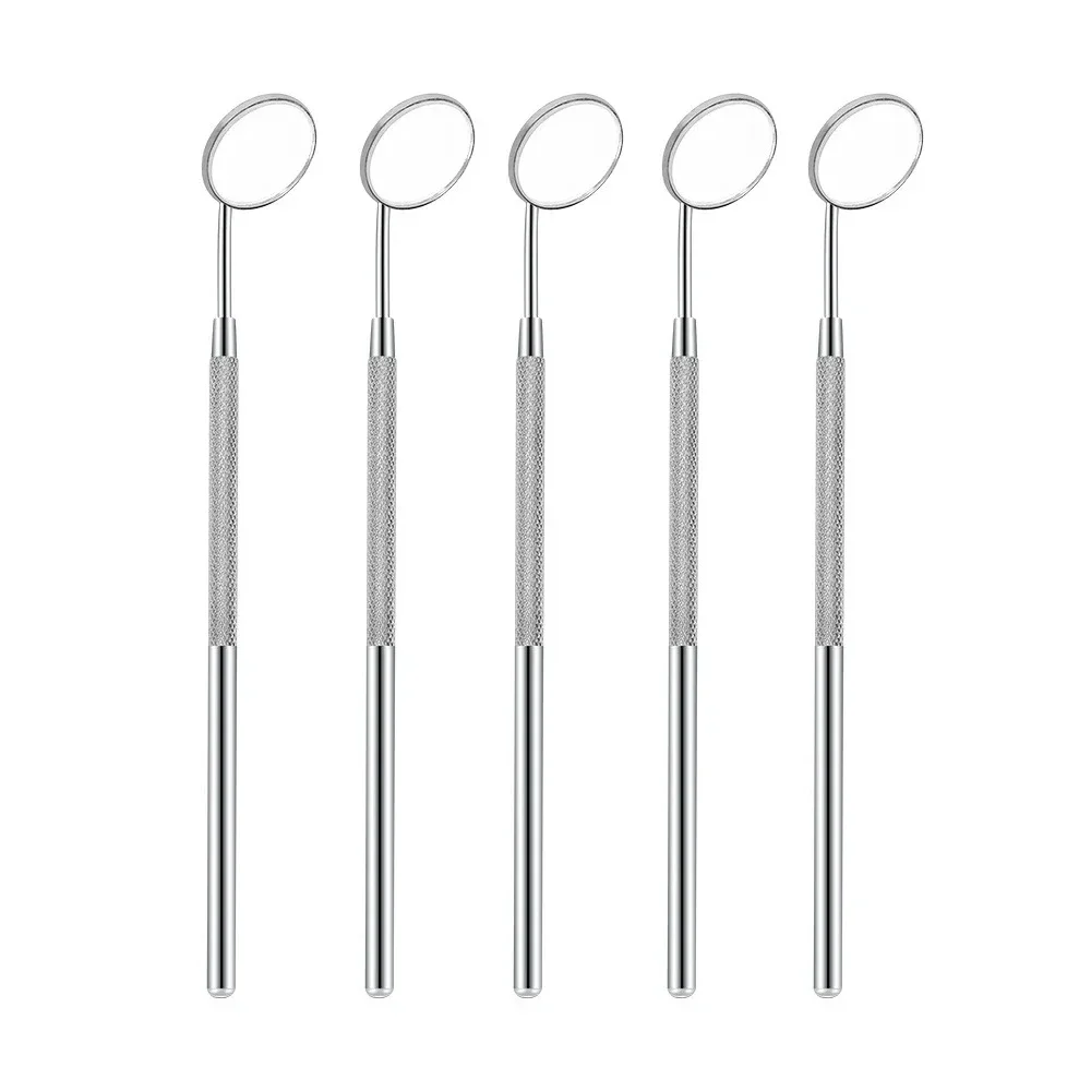 Teeth Whitening Products - 5 pz In Acciaio Inox Dentale