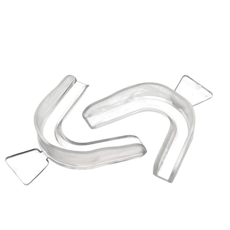 1 Pezzo/2 Pezzi Mascherine Tra - Teeth Whitening Mouth Guard recensione e prezzo