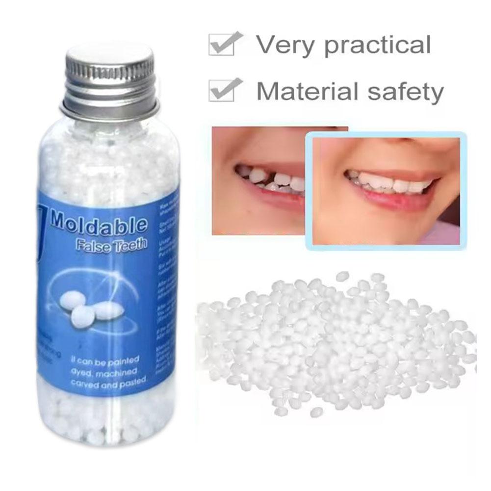 Resina Riparazione temporanea  - Teeth Whitening Home recensione e prezzo