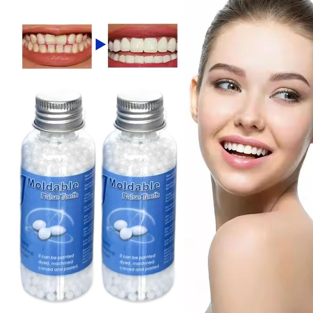Resina Riparazione temporanea  - Teeth Whitening Home recensione e prezzo
