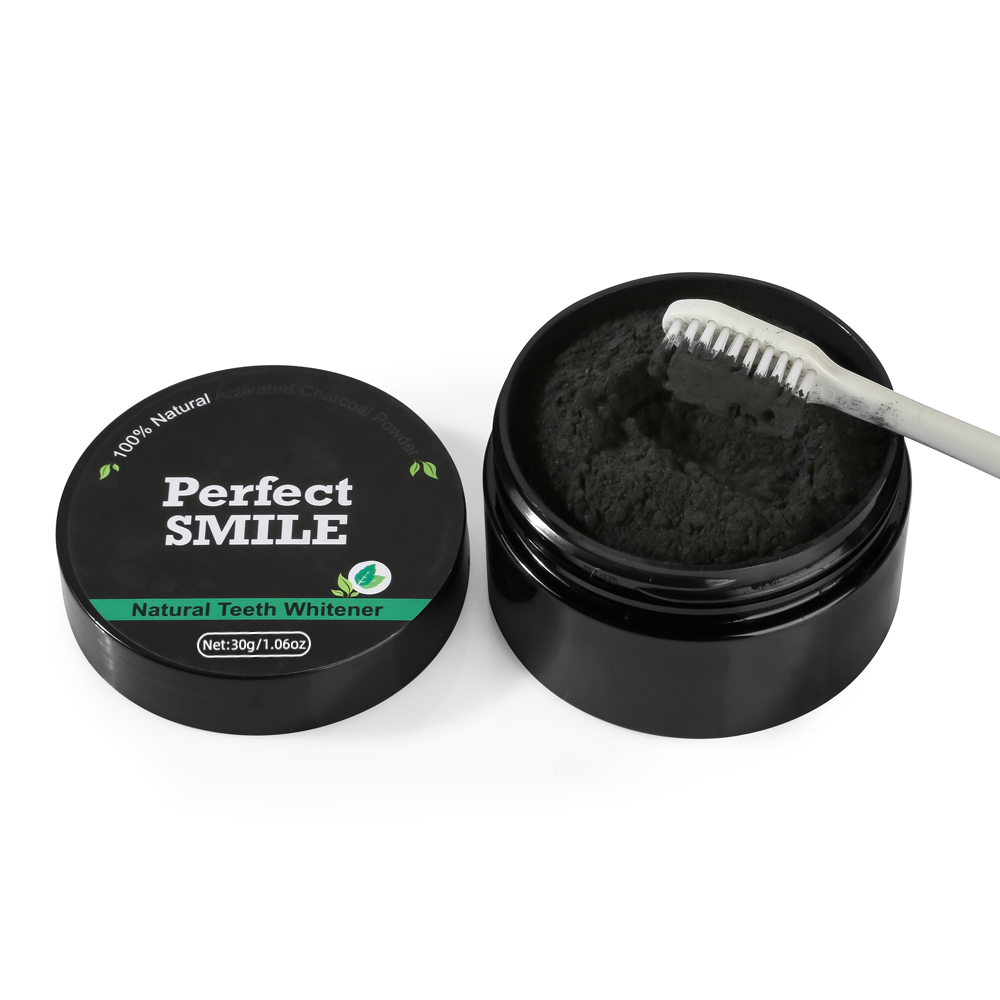 Polvere sbiancante per denti P - Teeth Whitening Filter recensione e prezzo