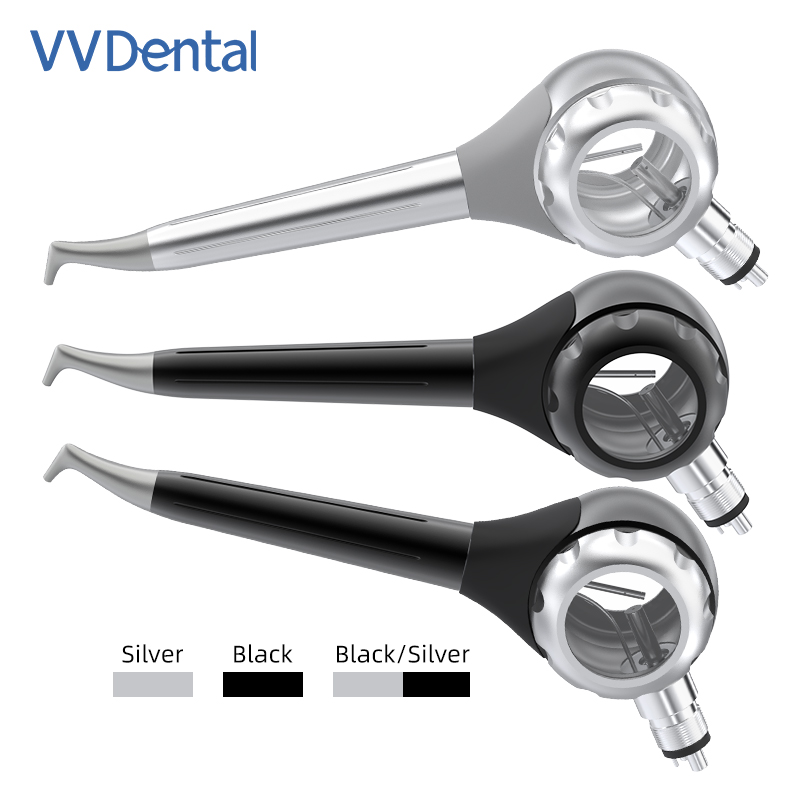VV Dental Air Prophy Polisher  - Teeth Whitening China recensione e prezzo