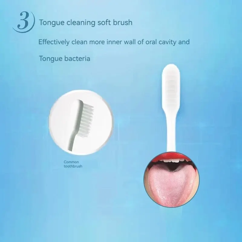 Colgate 6 spazzolini da denti  - Colgate Whitening Teeth recensione e prezzo
