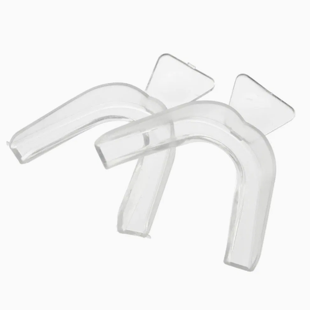 50 pezzi paradenti dentale sbi - Teeth Whitening Mouth Guard recensione e prezzo