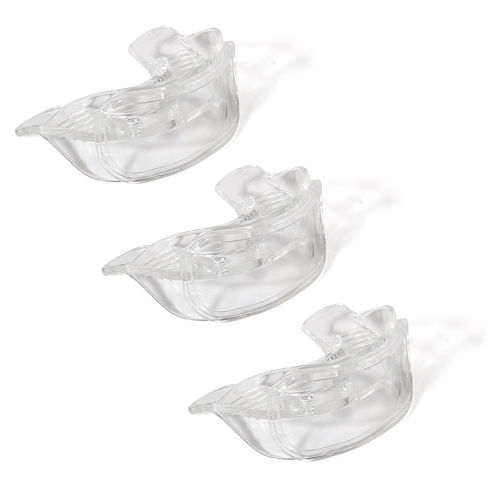 10pcs vassoio dentale per dent - Teeth Whitening Accelerator recensione e prezzo