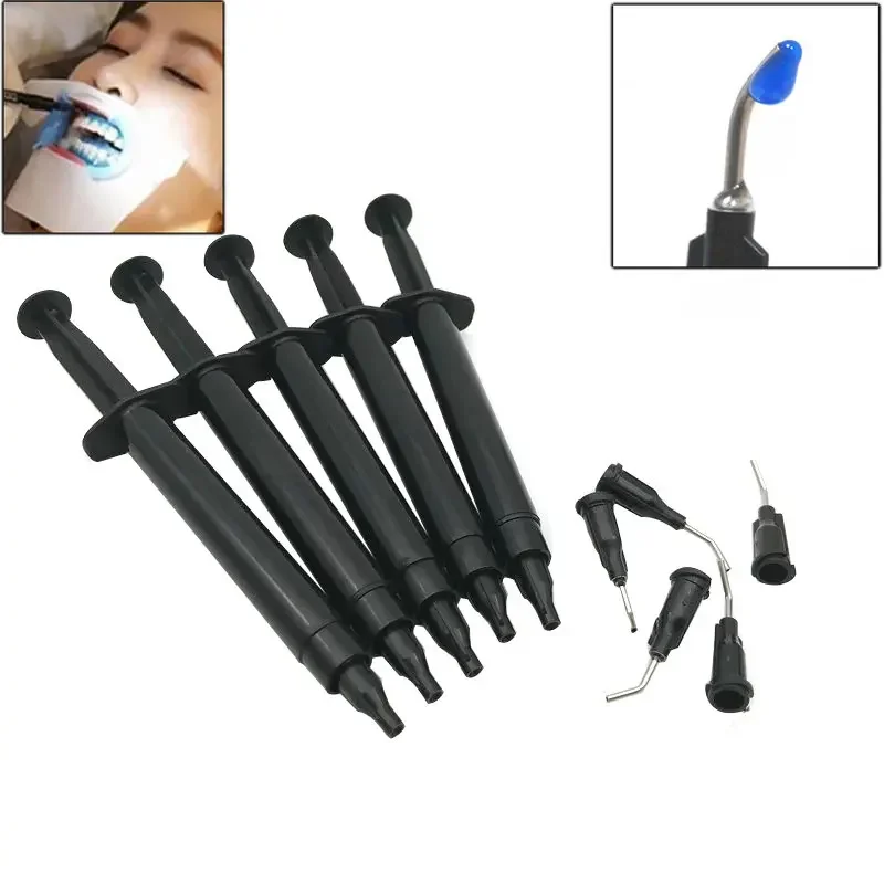 5 pz/lotto Gel Protettivo Geng - Teeth Whitening Mouthwash recensione e prezzo