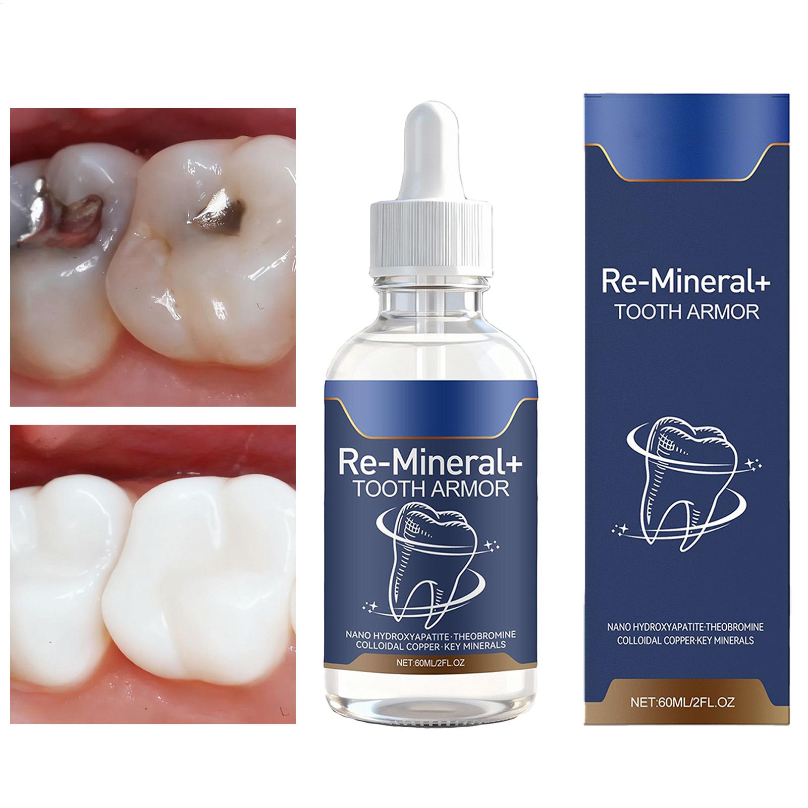Liquido per la Pulizia dei Den - Teeth Whitening Products recensione e prezzo