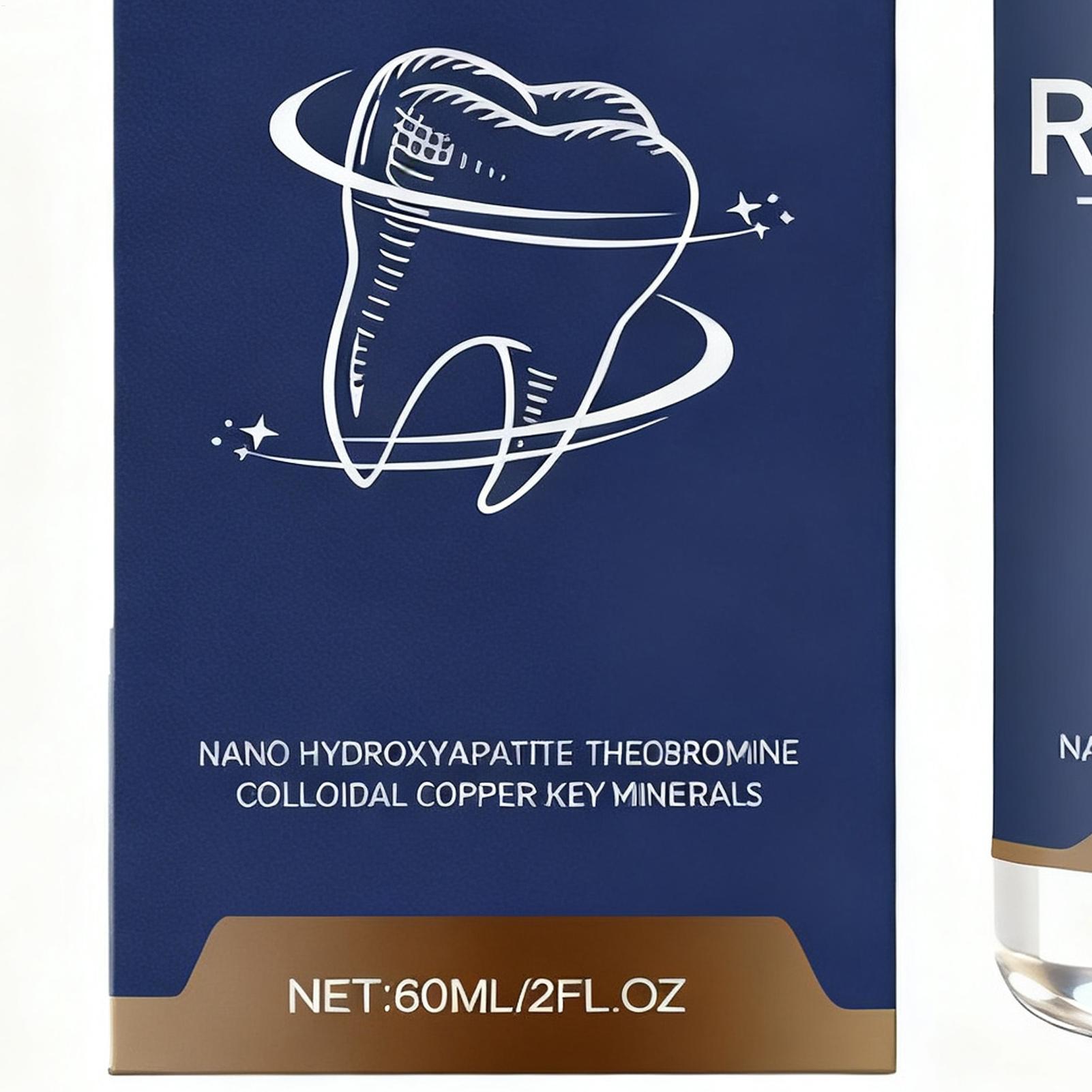 Liquido per la Pulizia dei Den - Teeth Whitening Products recensione e prezzo