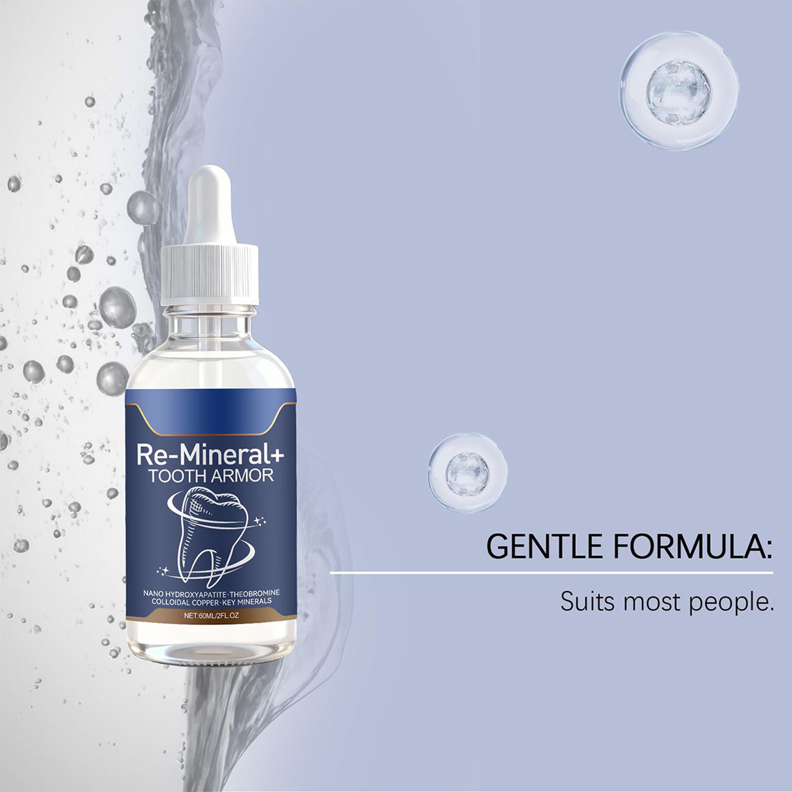 Liquido per la Pulizia dei Den - Teeth Whitening Products recensione e prezzo