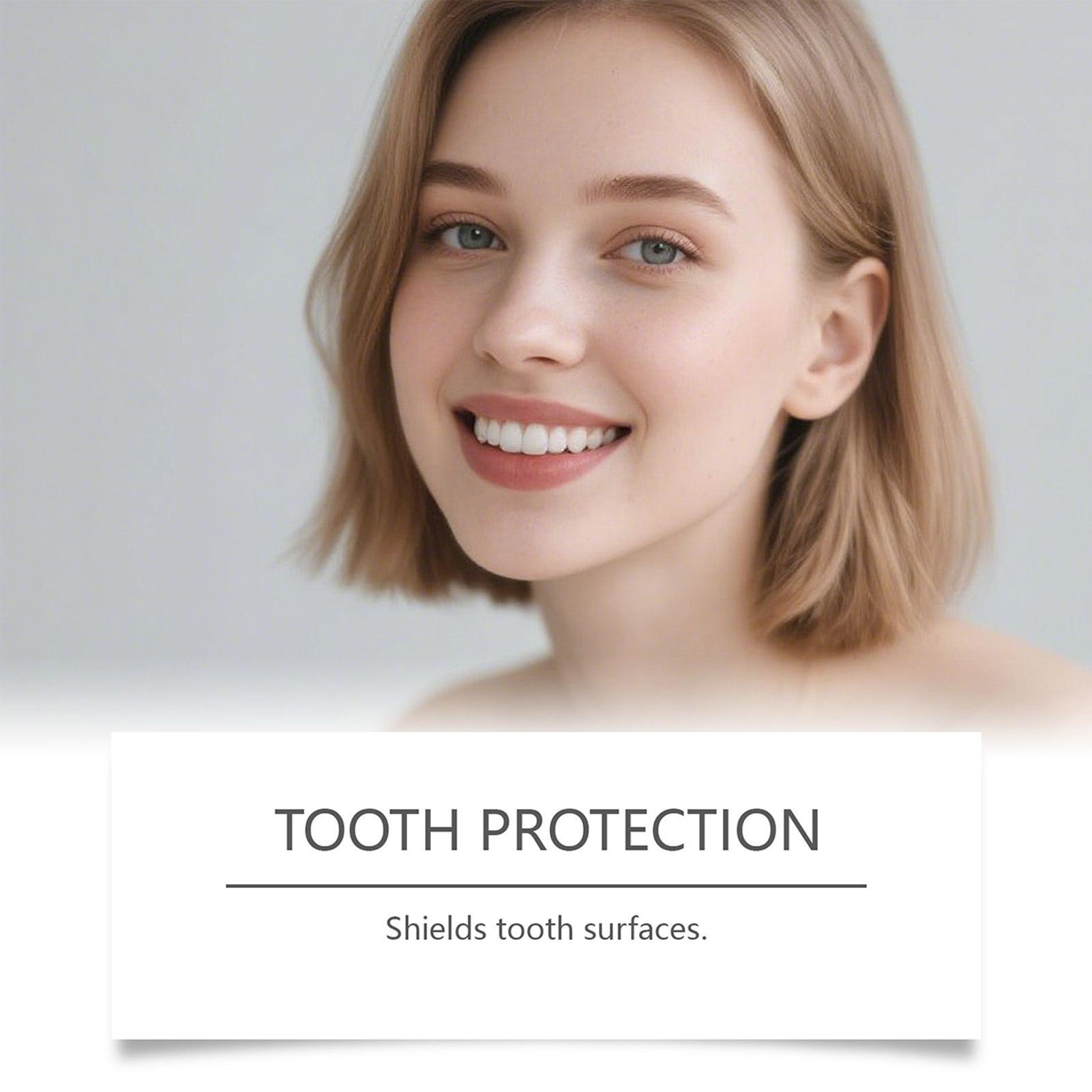 Liquido per la Pulizia dei Den - Teeth Whitening Products recensione e prezzo