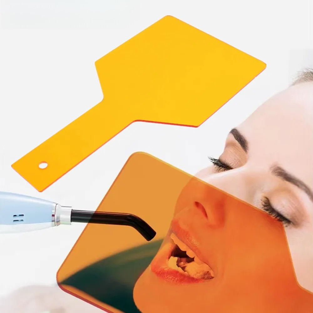 Set di 5 Protezioni LED per Fo - Teeth Whitening Filter recensione e prezzo