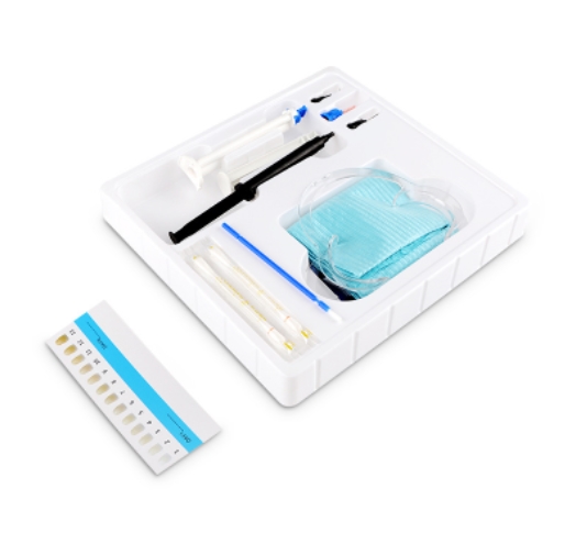 Kit professionale per sbiancam - Teeth Whitening Bleaching Kit recensione e prezzo