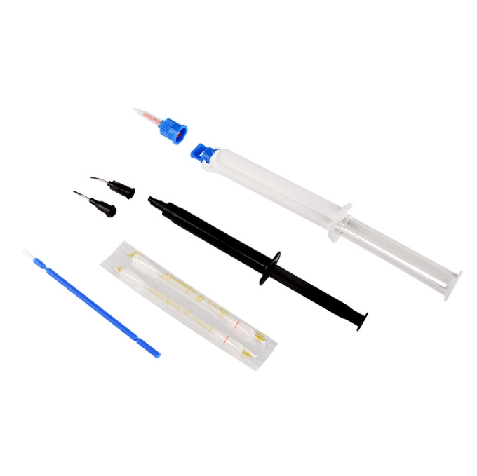 Kit professionale per sbiancam - Teeth Whitening Bleaching Kit recensione e prezzo