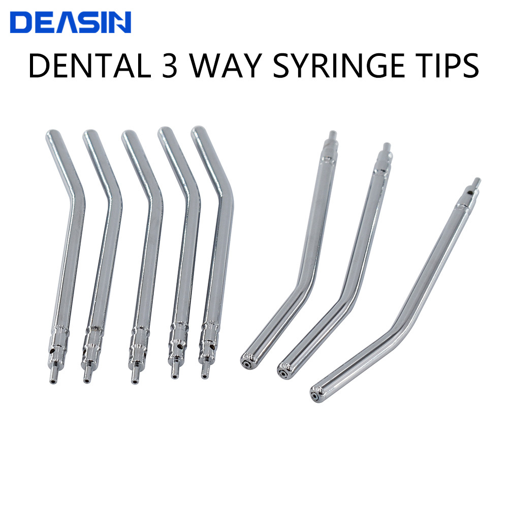 10/20 pz DEASIN In Acciaio Ino - Colgate Whitening Teeth recensione e prezzo