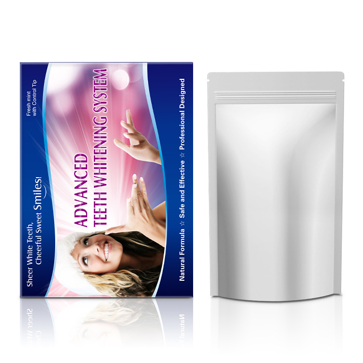 Dentista Clinica Sbiancamento  - Teeth Whitening Bleaching Kit recensione e prezzo