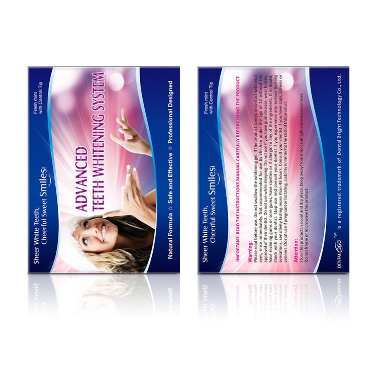 Dentista Clinica Sbiancamento  - Teeth Whitening Bleaching Kit recensione e prezzo