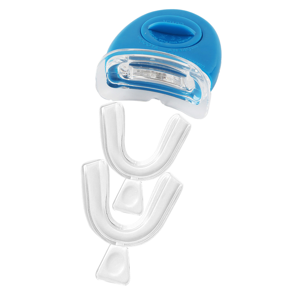 Vaclav Kit gel sbiancante per  - Colgate Whitening Teeth recensione e prezzo