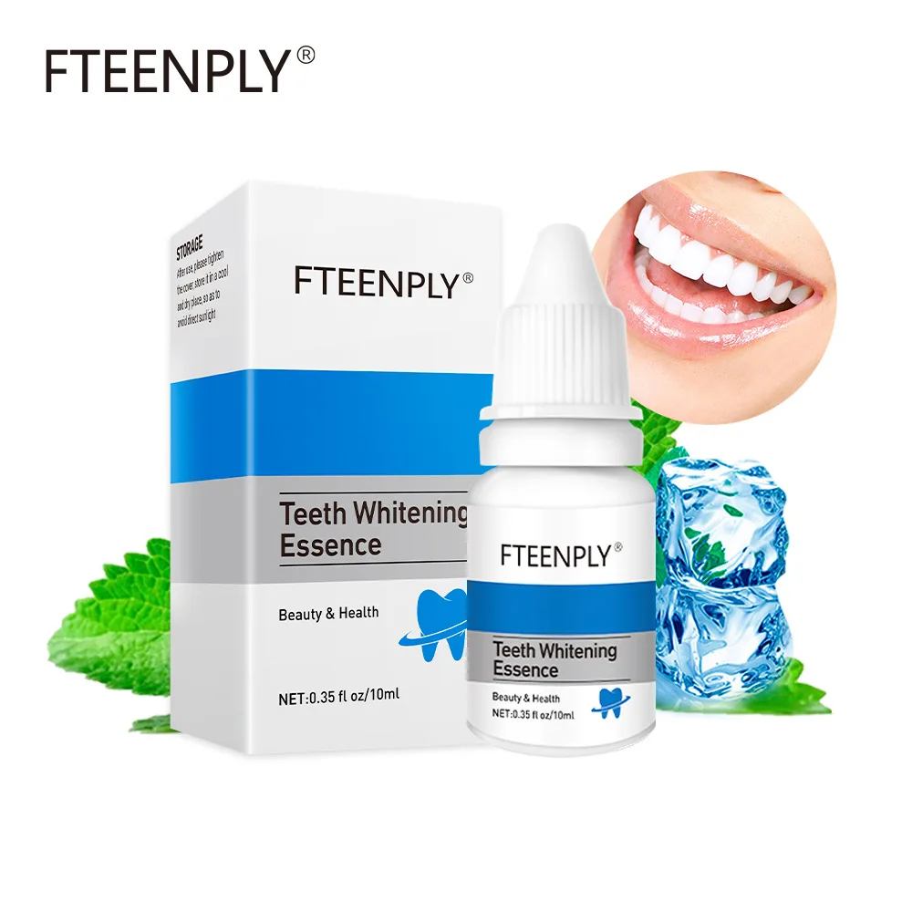 FTEENPLY Sbiancamento Dei Dent - Teeth Whitening App recensione e prezzo