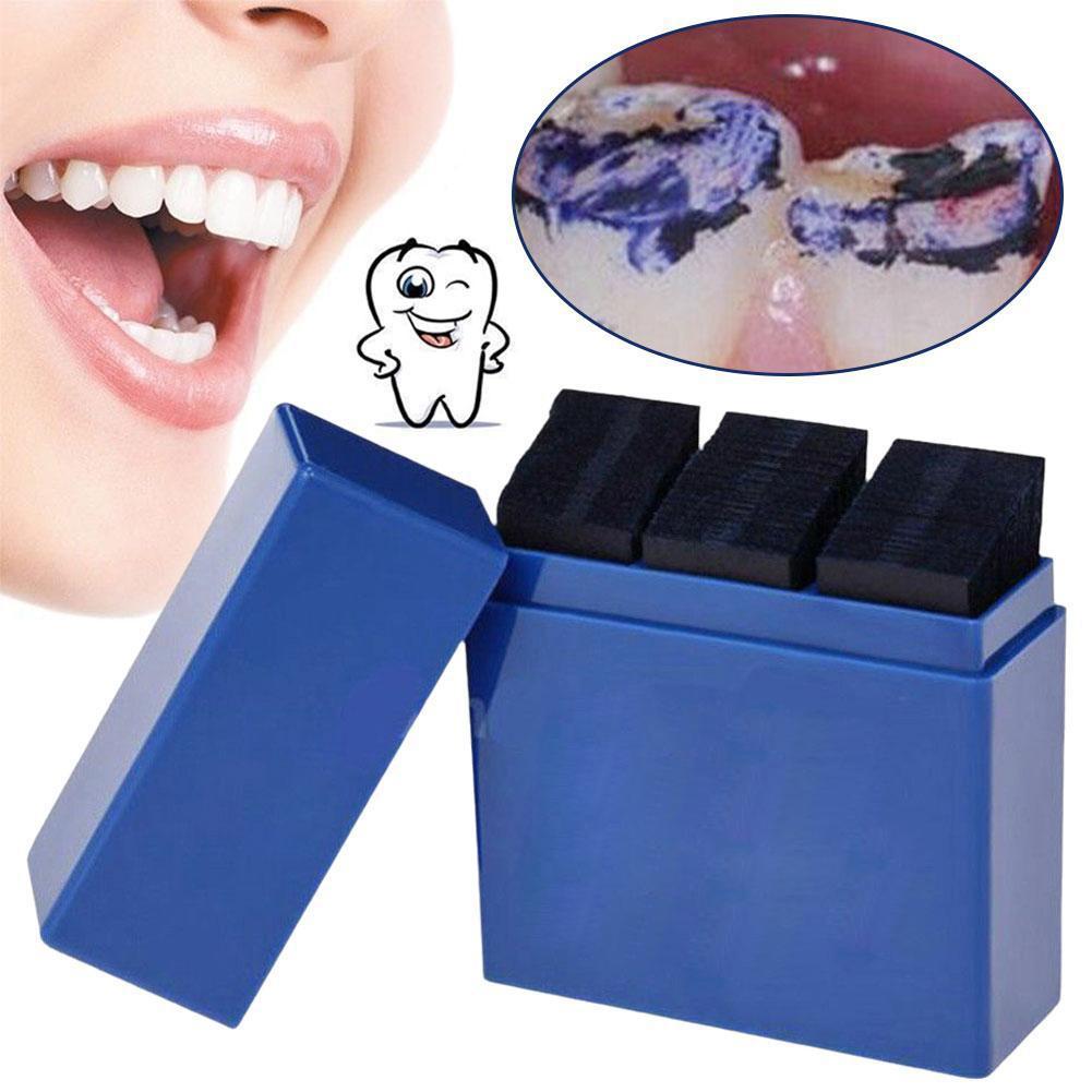 300 Fogli di Carta Articolatri - Teeth Whitening Home recensione e prezzo