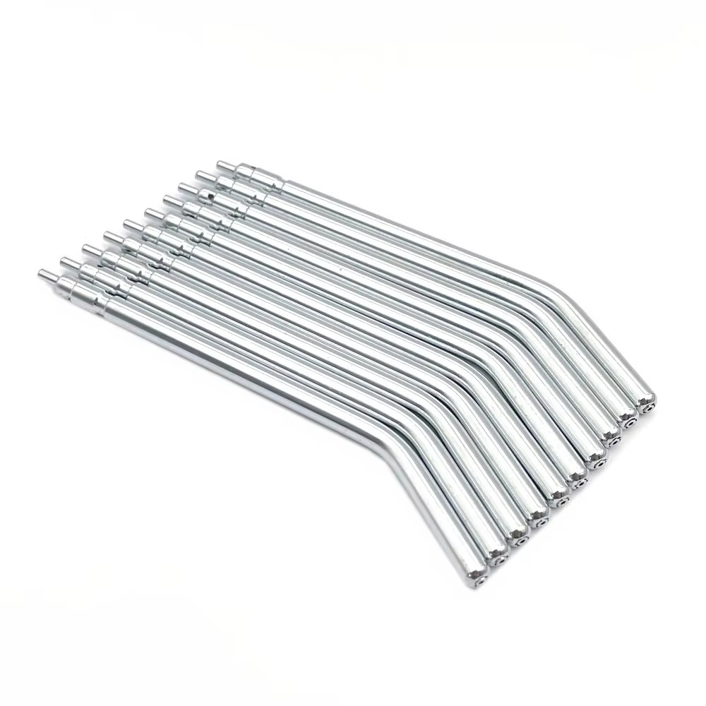 10 pz In Acciaio Inox Dentale  - Colgate Whitening Teeth recensione e prezzo