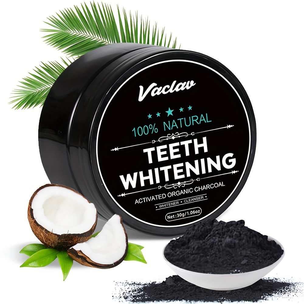 Polvere sbiancante per denti a - Teeth Whitening Filter recensione e prezzo