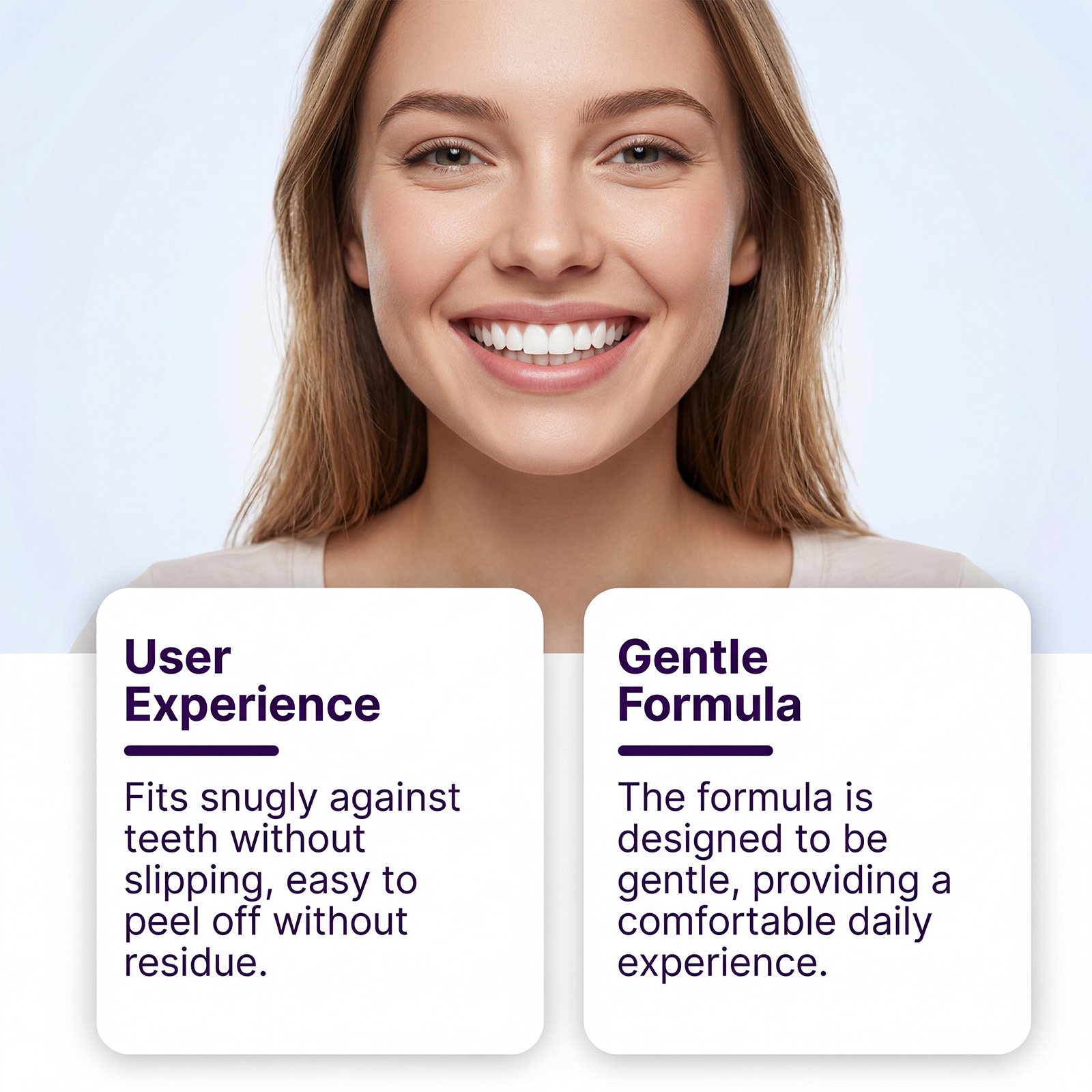 Strisce sbiancanti per denti s - Teeth Whitening Bleaching Kit recensione e prezzo
