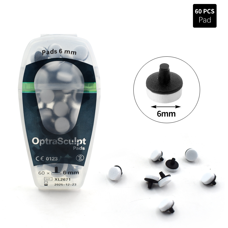 Kit di Cuscinetti in Schiuma p - Teeth Whitening Home recensione e prezzo