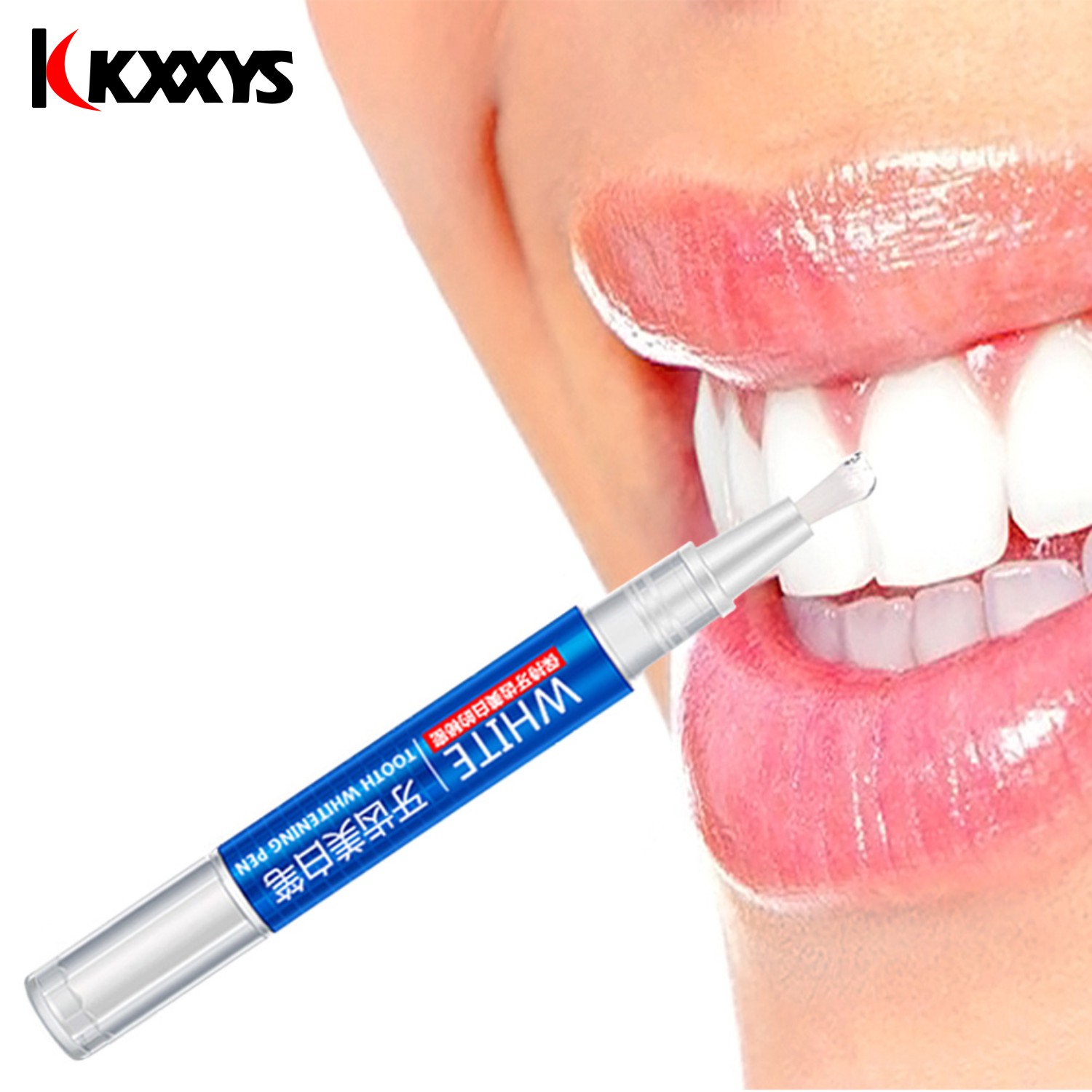 2 pz * 3ml popolare bianco sbi - Teeth Whitening Bleaching Kit recensione e prezzo