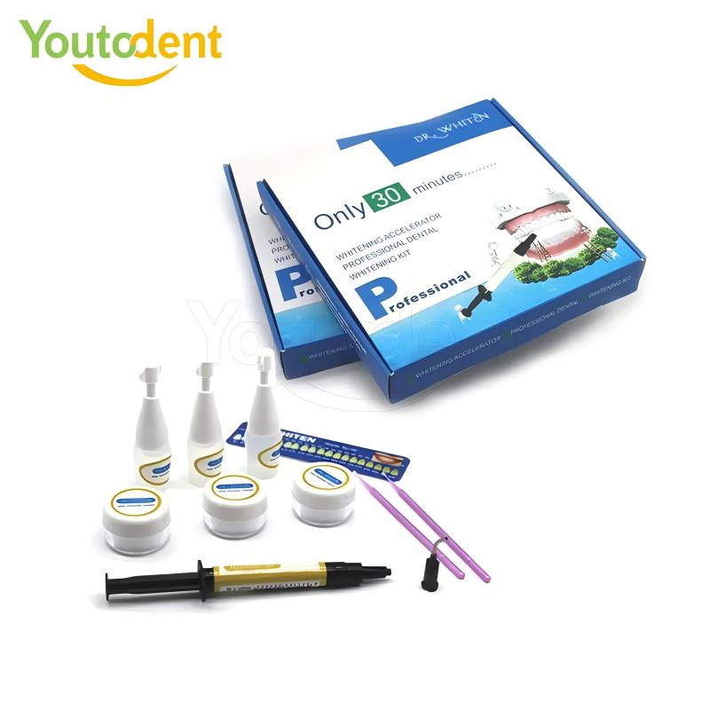 Kit di sbiancamento dentale 35 - Teeth Whitening Bleaching Kit recensione e prezzo