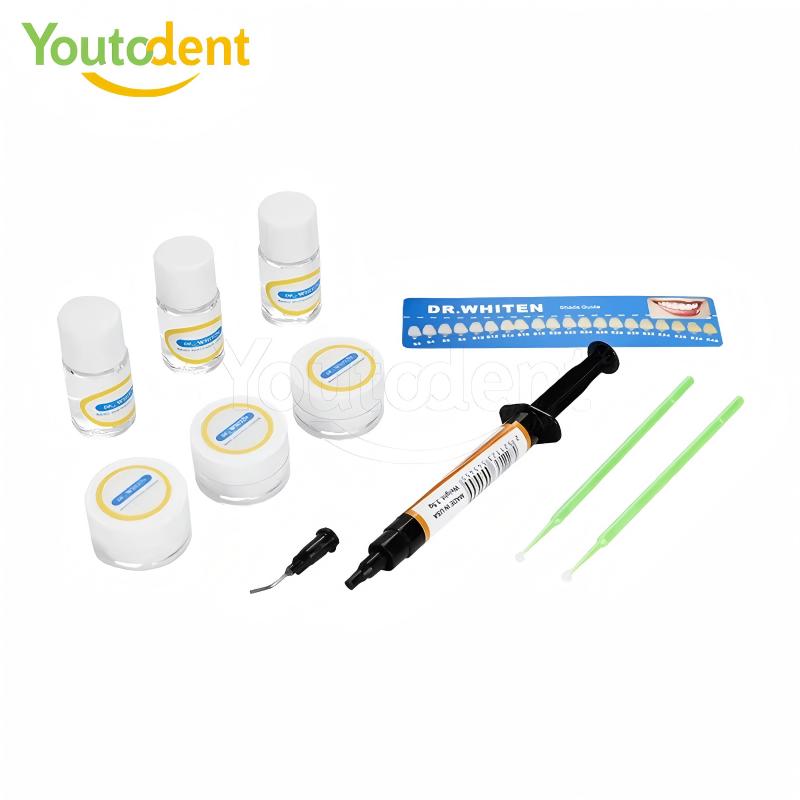 Kit di sbiancamento dentale 35 - Teeth Whitening Bleaching Kit recensione e prezzo