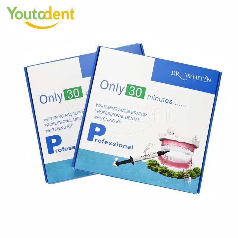 Kit di sbiancamento dentale 35 - Teeth Whitening Bleaching Kit recensione e prezzo