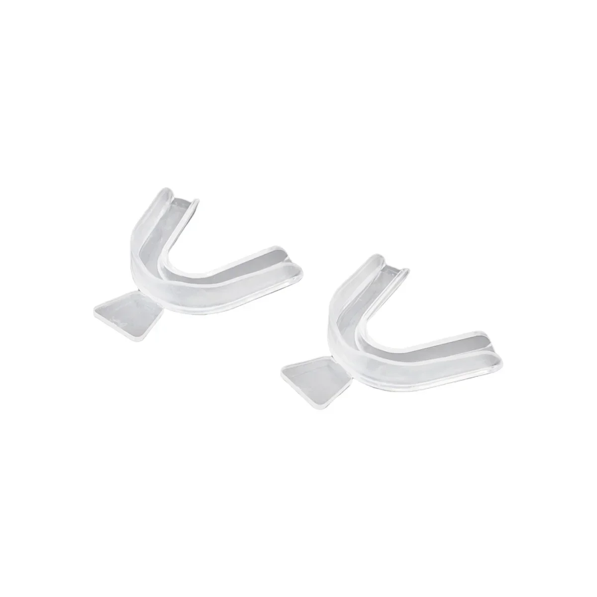 2/10 Pezzi Paradenti Rimovibil - Teeth Whitening Mouth Guard recensione e prezzo