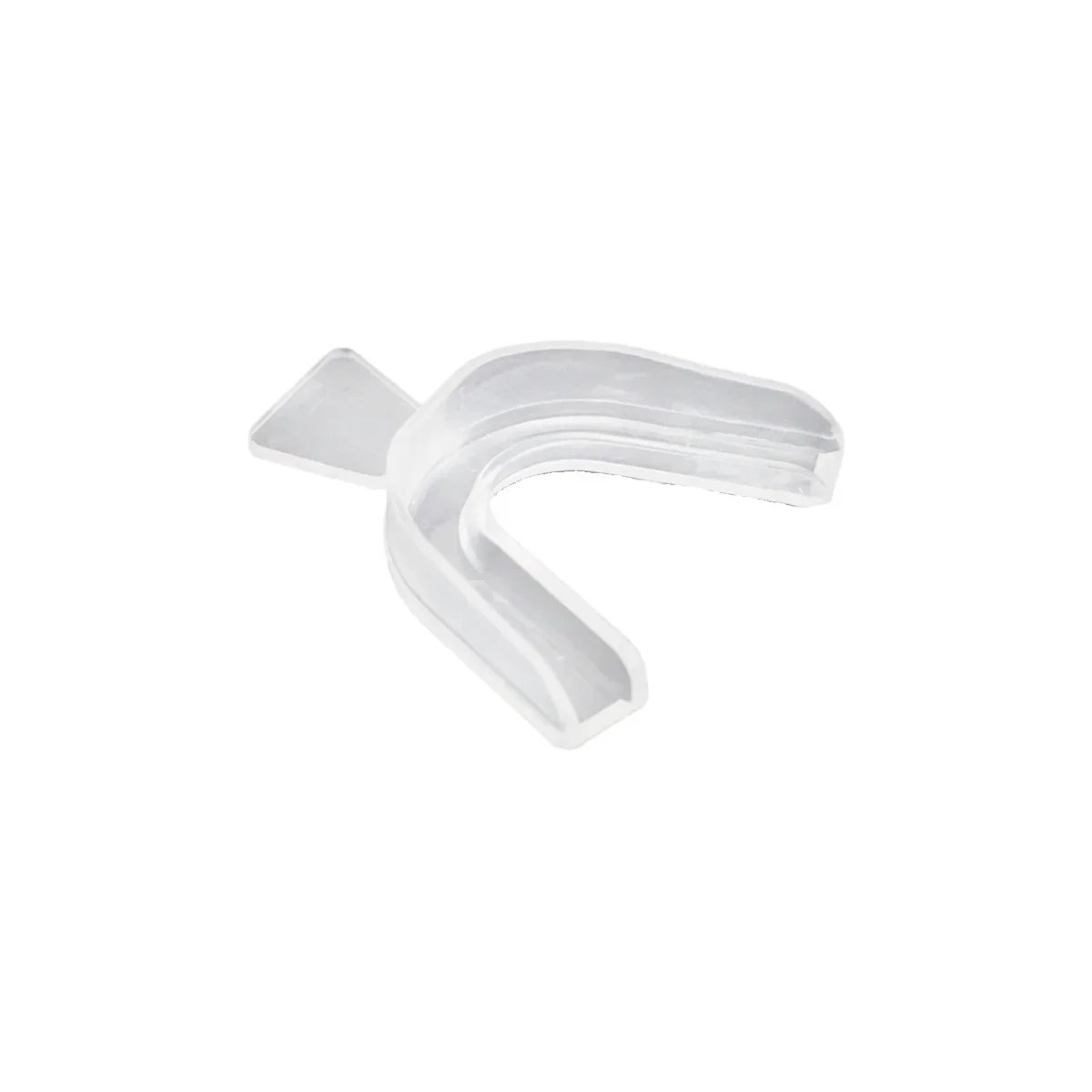 2/10 Pezzi Paradenti Rimovibil - Teeth Whitening Mouth Guard recensione e prezzo