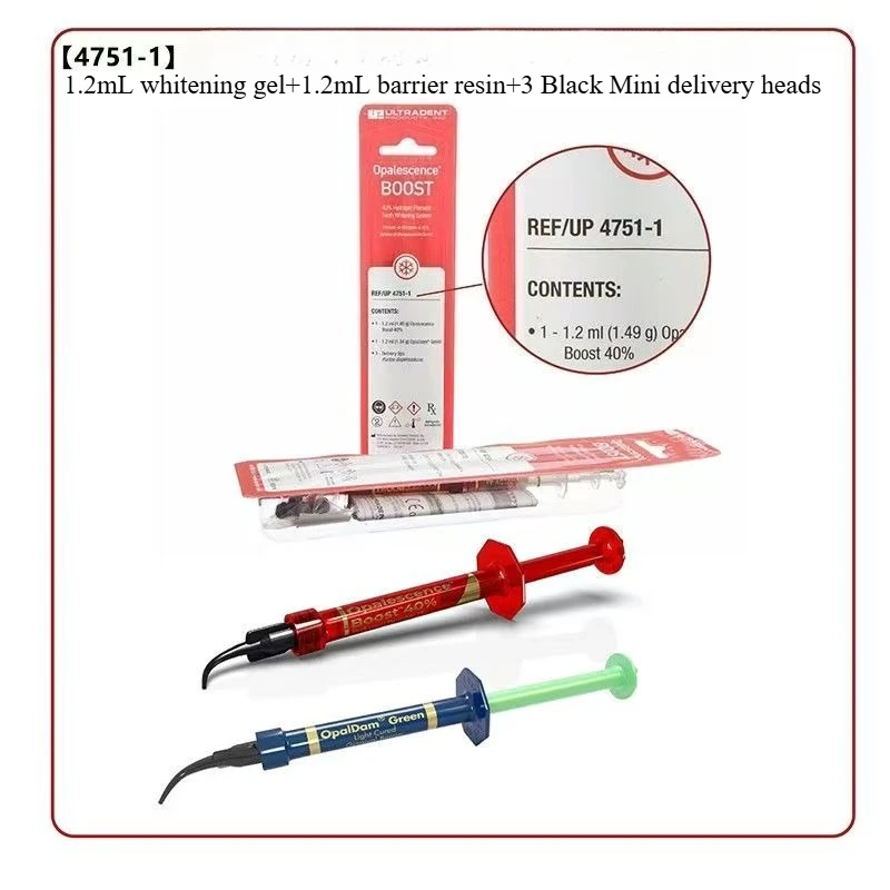 Materiale dentale Perossido di - Teeth Whitening China recensione e prezzo