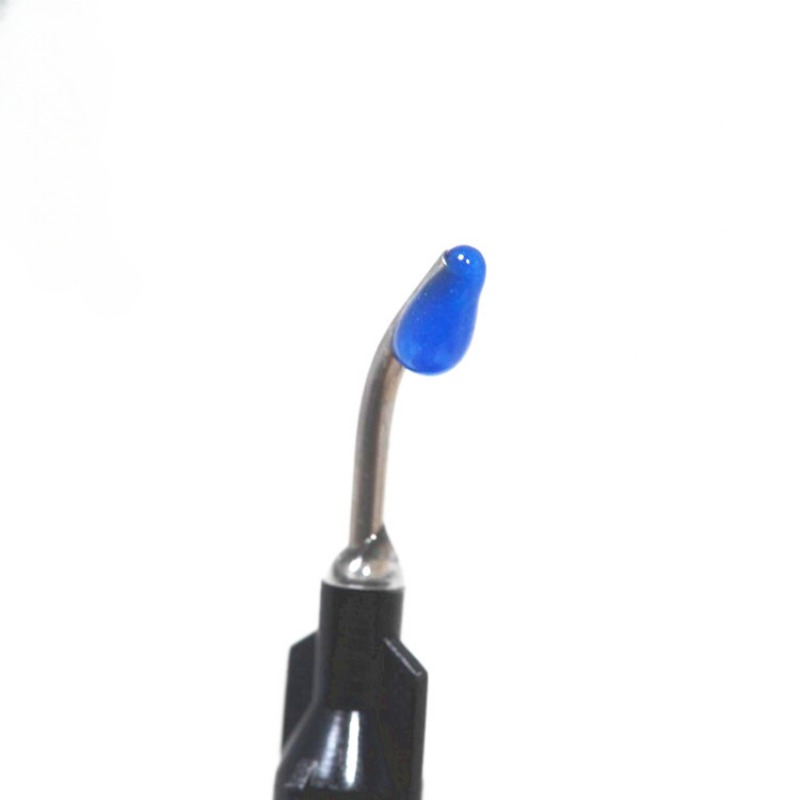 1PCS Gomma Dentale Protettivo  - Teeth Whitening With Blue Light recensione e prezzo