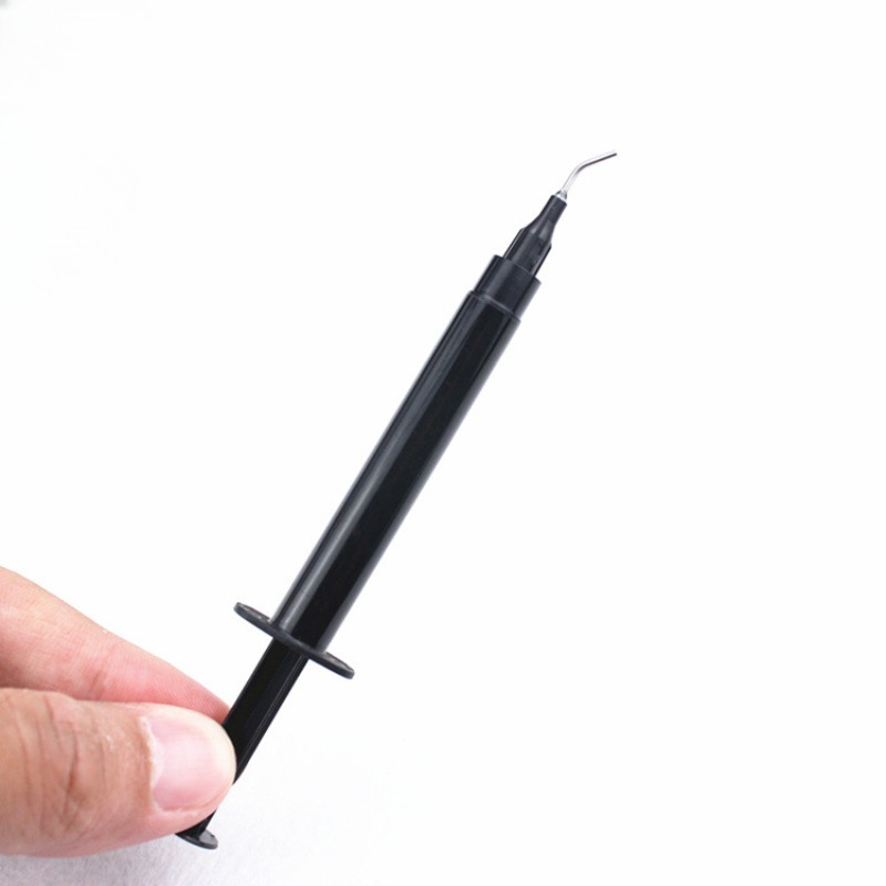 1PCS Gomma Dentale Protettivo  - Teeth Whitening With Blue Light recensione e prezzo