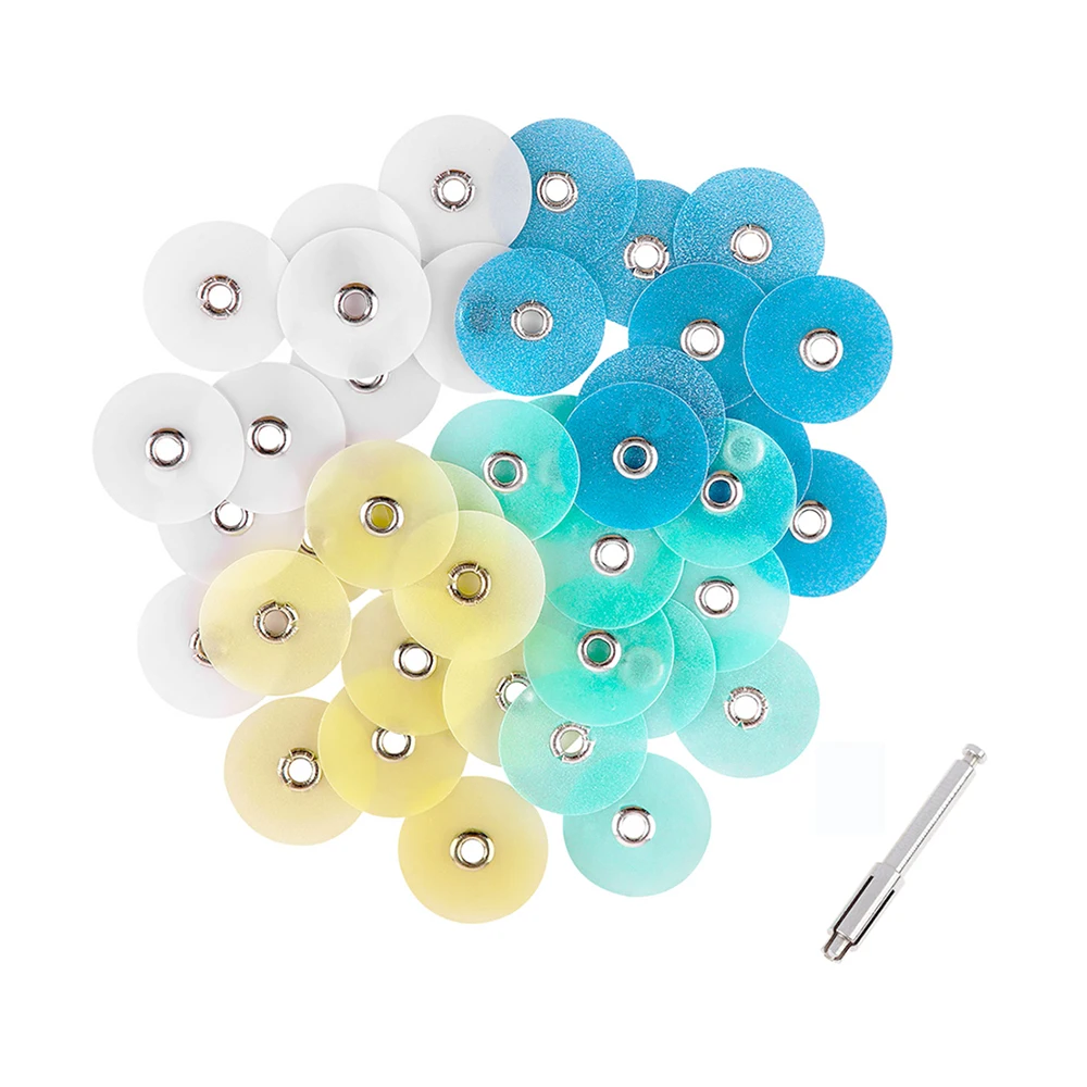 WELLCK Dischi per lucidatura d - Teeth Whitening Home recensione e prezzo