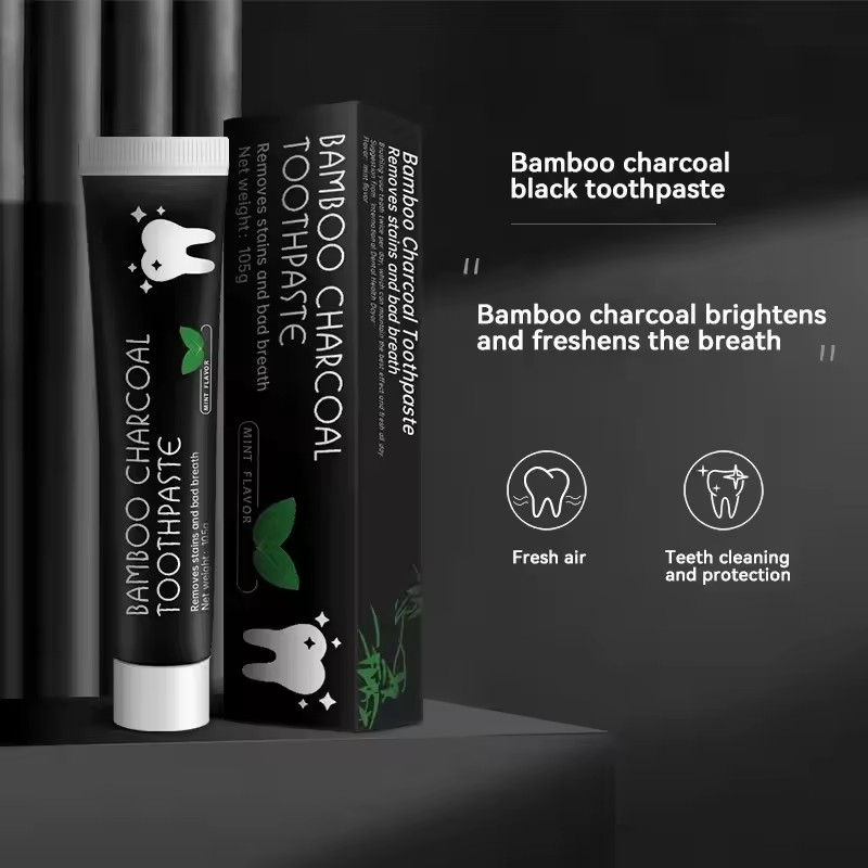 Dentifricio Sbiancante al Carb - Teeth Whitening Filter recensione e prezzo