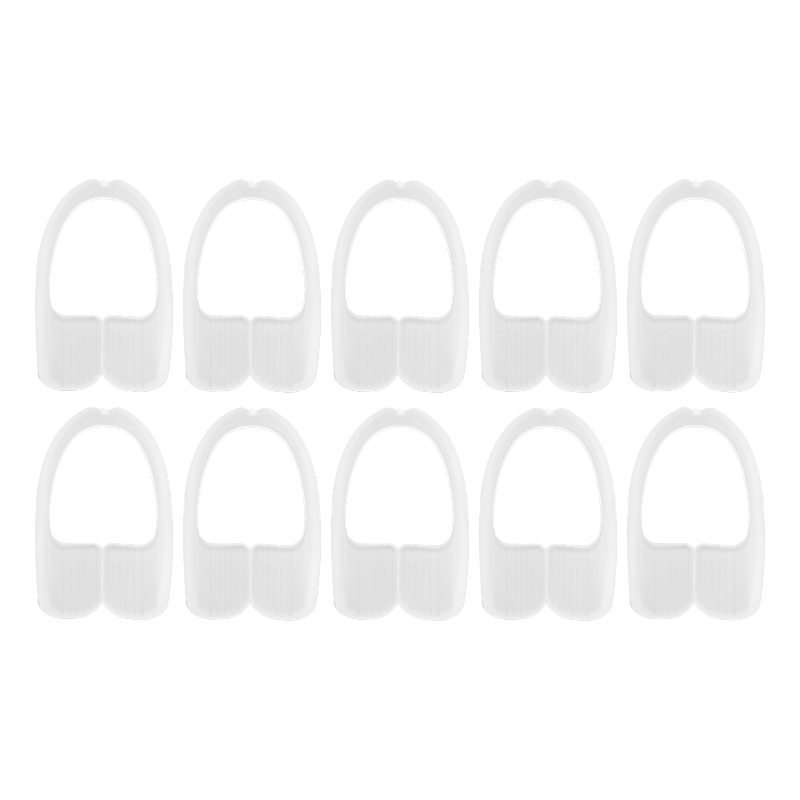 Paradenti Notturno in Gomma pe - Teeth Whitening Mouth Guard recensione e prezzo