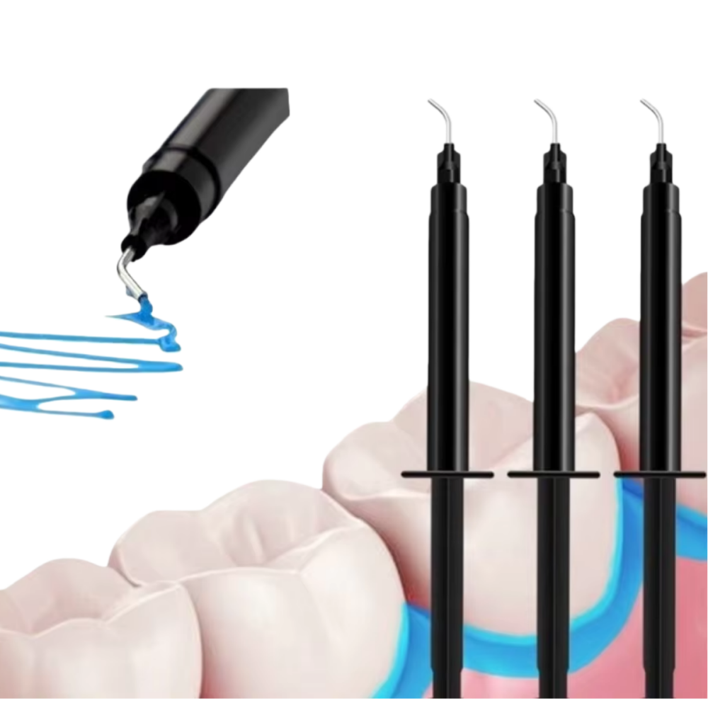 50/30/10PCS Dental Gum Protect - Teeth Whitening App recensione e prezzo