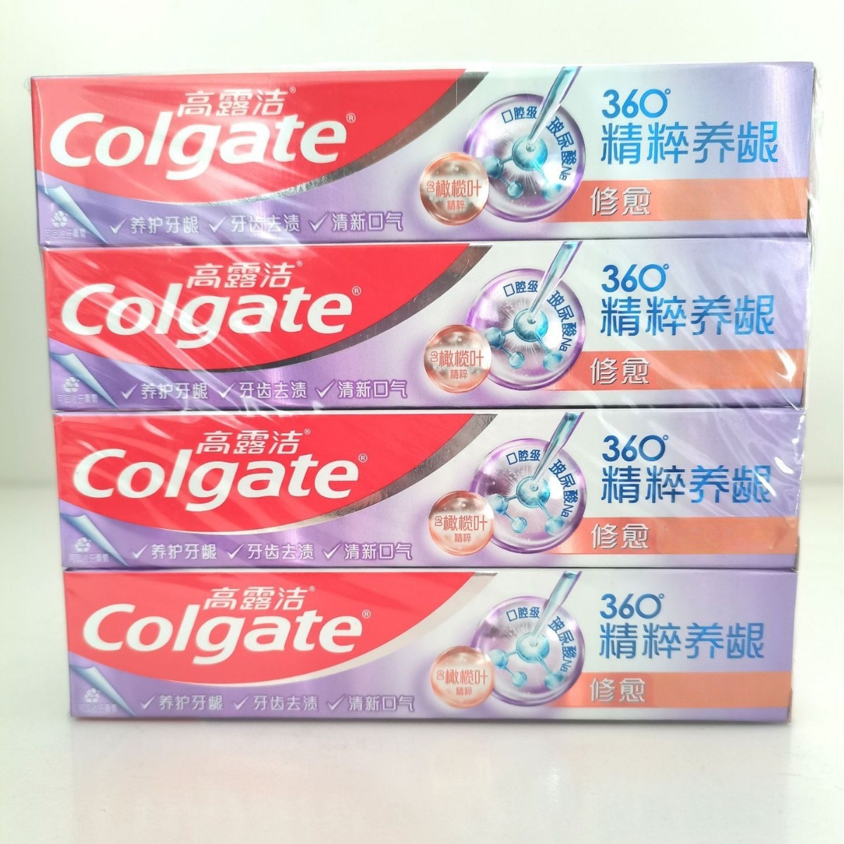 Colgate 40g Dentifricio 360 Cu - Colgate Whitening Teeth recensione e prezzo