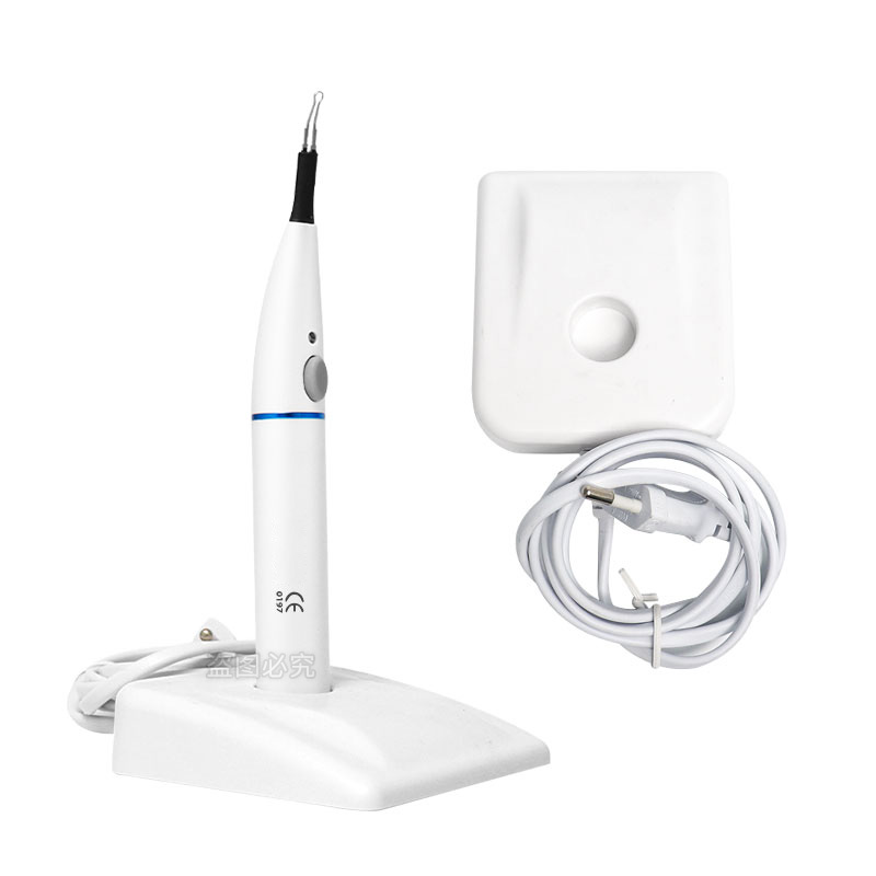 4 Punte Dentale Gutta Perca Cu - Teeth Whitening Home recensione e prezzo