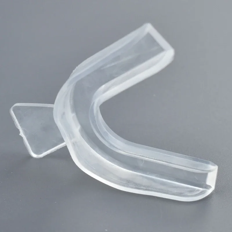 Set di 10 Protezioni per Denti - Teeth Whitening Mouth Guard recensione e prezzo