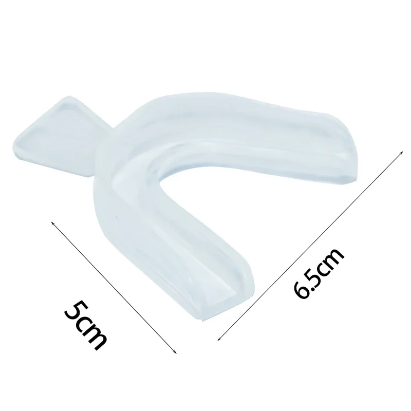 Set di 10 Protezioni per Denti - Teeth Whitening Mouth Guard recensione e prezzo