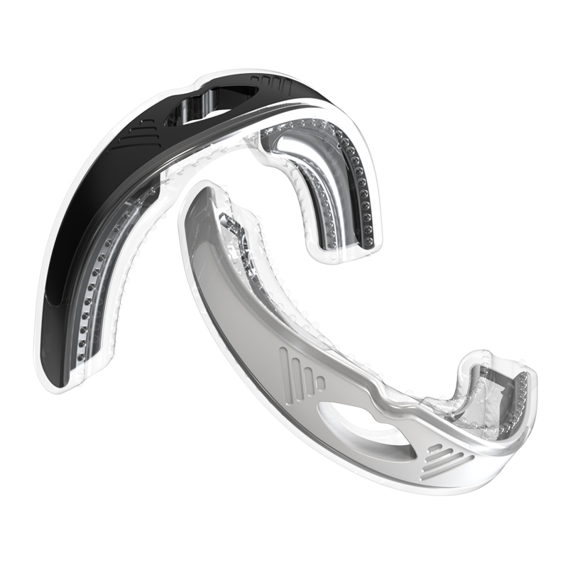 Anti Russare Bruxismo Dormire  - Teeth Whitening Mouth Guard recensione e prezzo