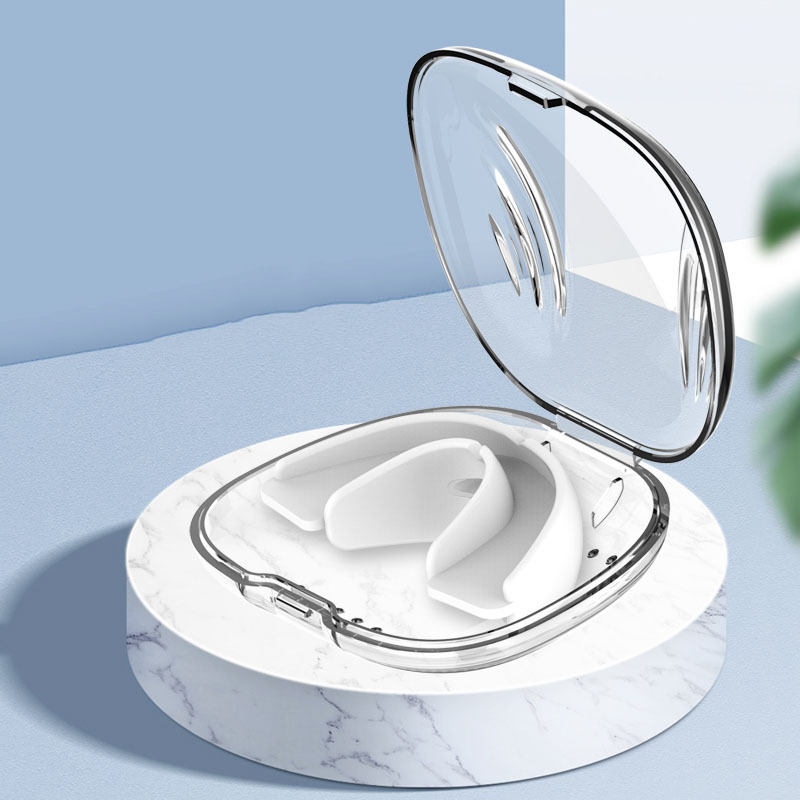 Anti Russare Bruxismo Dormire  - Teeth Whitening Mouth Guard recensione e prezzo